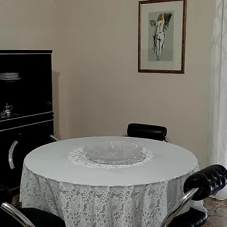Appartamento Casa Paradiso