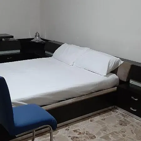 Casa Paradiso *