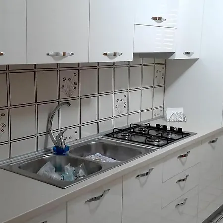 דירה Casa Paradiso *